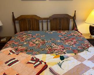 Quilts 