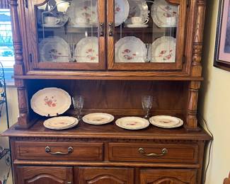 China Hutch 