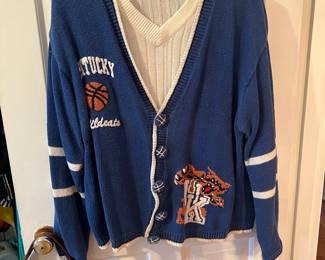 Ky sweater 