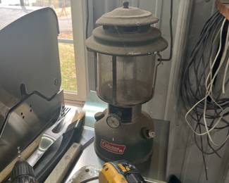 Lantern 