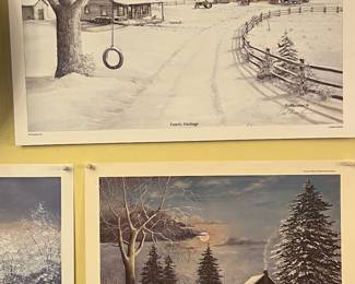 Family heritage and more Fred thrasher 