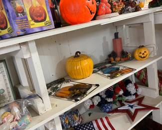 Fall decor 