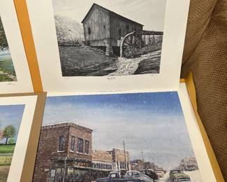 Fred thrasher prints 