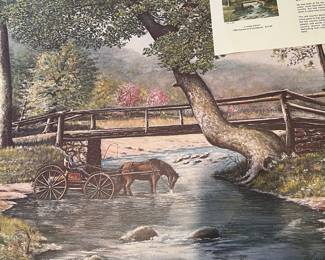 The country doctor. Fred thrasher 