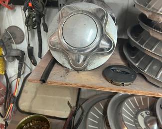 Car parts 