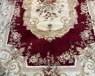 Area rug