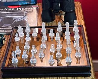 Chess set 