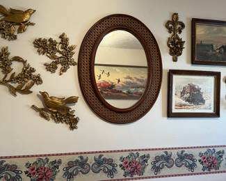 Home interior 