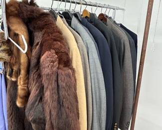 All clothes $5 each piece