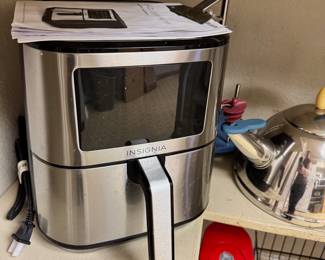 Air Fryer