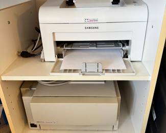 Printers