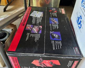 Craftsman accessory kit