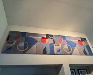 Decorative Wall Tapestry Rug