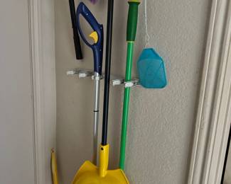 Cleaning Tools
