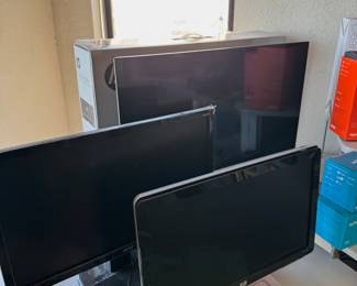 Monitors
