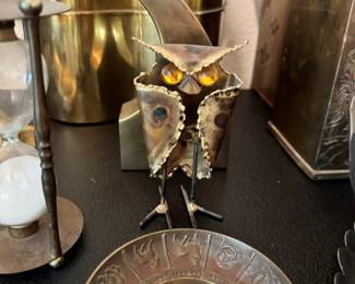 Knick Knacks and Decor