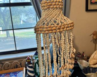 Knick Knacks and Decor