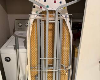 Ironing Board