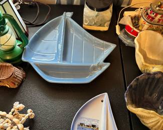 Knick Knacks and Decor