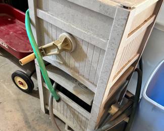 Hose Reel