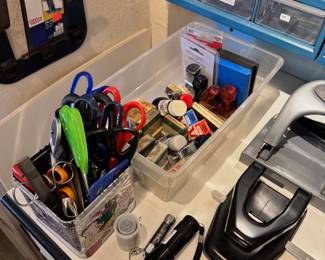 Office Supplies