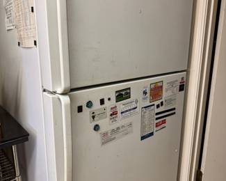 Fridge
