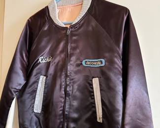 Vintage jacket