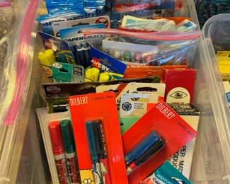 Office Supplies
