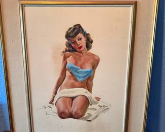 1948 painting