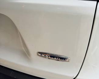 2019 Jeep Cherokee Latitude Plus, 108,265 miles. Starting Bid: $11,200.