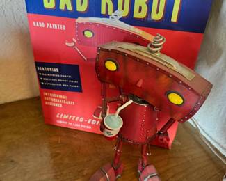 Bad Robot