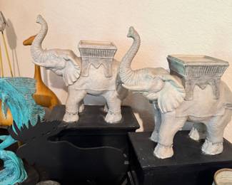 Knick Knacks and Decor