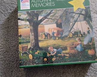 puzzle still sealed