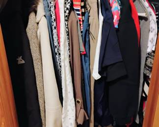 clothes