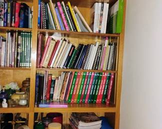 books