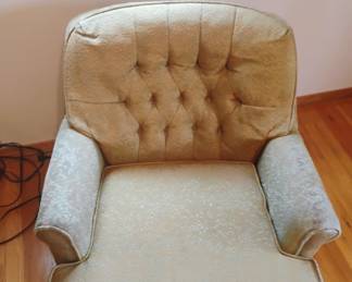 Vintage chair