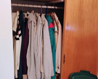 clothes