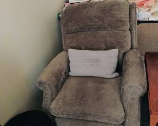 same chair