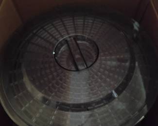 dehydrator