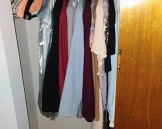 clothes