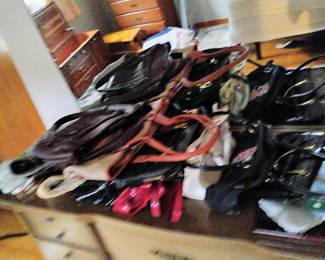 purses