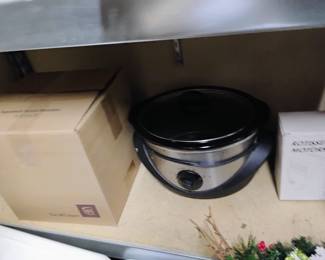 cooker