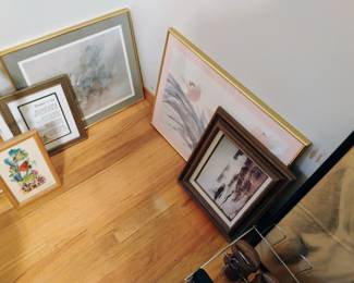 paintings