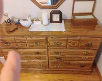 Same dresser
