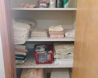 Linens