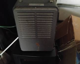 2 heaters
