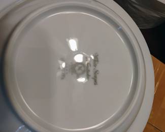 A set of noritake China