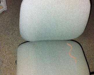 office chair