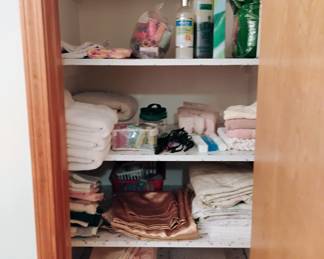 linens