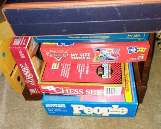 games